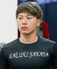 簗田 一輝
