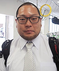 中嶋 宣成