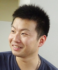 山口 翼