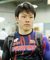 廣田 敦士