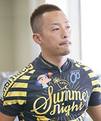 菅田 壱道