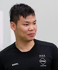 吉田 拓矢