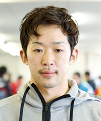小笹 隼人