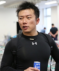 藤井 昭吾