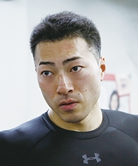 新田 祐大