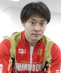楠木 孝志郎