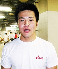 藤原 俊太郎