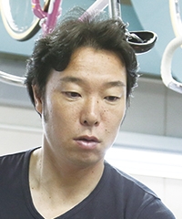海老根 恵太