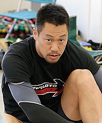 北野 良栄