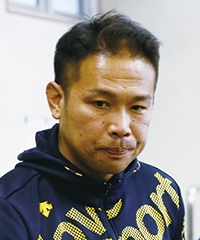 吉田 敏洋