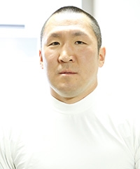 鮫島 康治