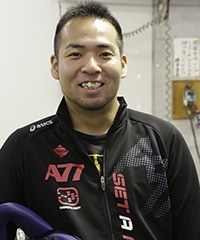 吉川 嘉斗