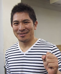皿屋 豊