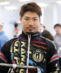 東 龍之介