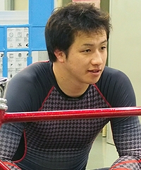 原口 昌平