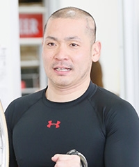 篠原 龍馬