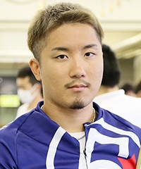 金子 幸央