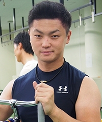 柿本 大貴