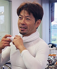 安部 達也