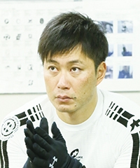 小松崎 大地