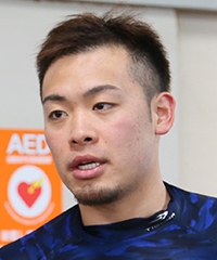 小川 丈太
