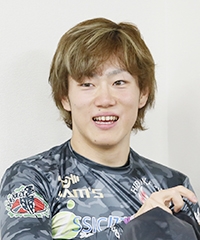 渡邉 雄太