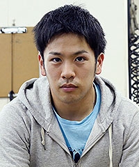 北川 大五郎