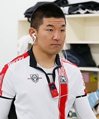 田中 晴基
