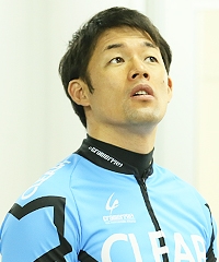 山田 英明