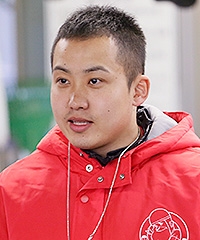門田 凌