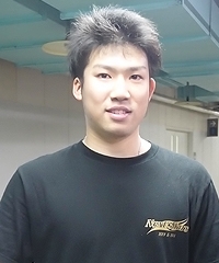 市橋 司優人