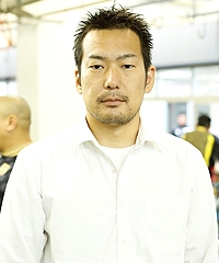 大谷 靖茂