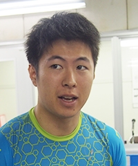 今村 麟太郎
