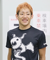 太田 竜馬