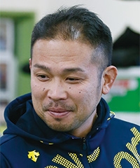 吉田 敏洋