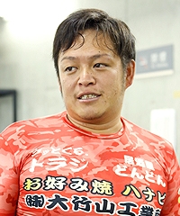三登 誉哲