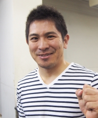 皿屋 豊