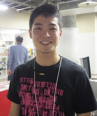 林 慶次郎