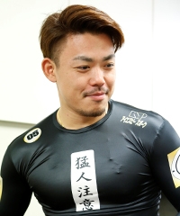 野口 大誠