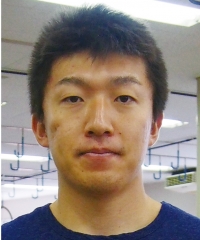 染谷 幸喜