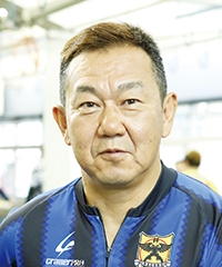 萩原 操