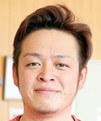 三登 誉哲