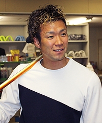 野村 典嗣