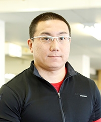 橋本 智昭