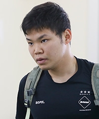 吉田 拓矢