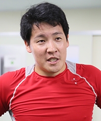 横関 裕樹