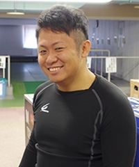 上田 隼