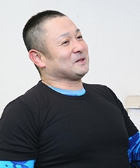 島田 竜二