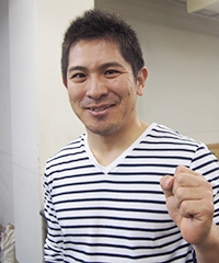 皿屋 豊