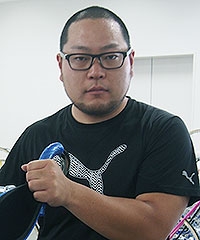 中嶋 宣成